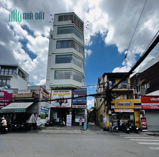 Bán nhà Đường Bùi Đình Tuý P.24 Q.Bình Thạnh DT 60 m2 (4x15m 5Tầng) hiếm Chỉ 6,6 Tỷ vào ở ngay