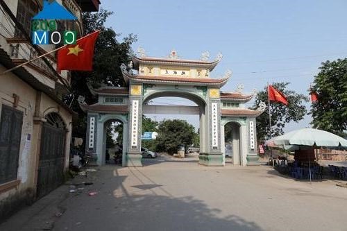 Bán đất Phú Diễn, Cầu Diễn 65m2 ô tô sát đất, 2 mặt ngõ, ngõ thông ô tô phóng vù vù