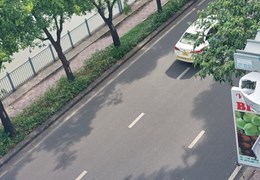 Cần tiền bán nhà Mặt Trường Sa, Phường 13 Phú Nhuận
