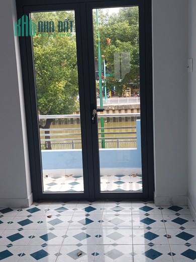 Cần tiền bán nhà Mặt Trường Sa, Phường 13 Phú Nhuận
