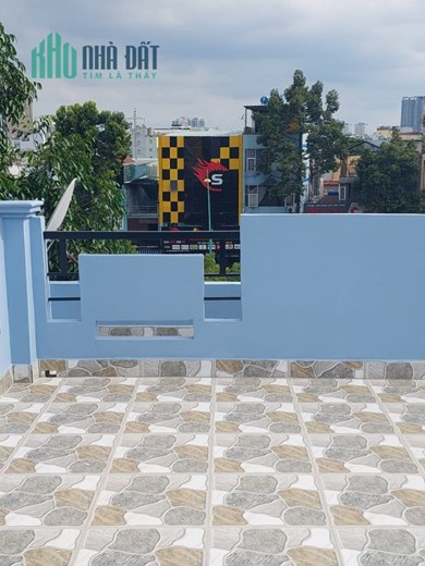 Cần tiền bán nhà Mặt Trường Sa, Phường 13 Phú Nhuận