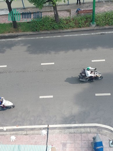 Cần tiền bán nhà Mặt Trường Sa, Phường 13 Phú Nhuận