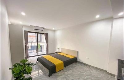 Bán toà APARTMENT quận Tây Hồ 110m2, 8 Tầng, 19 phòng, Kinh Doanh cho thuê 1.1 tỷ/ năm, Giá 16 tỷ