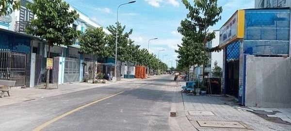 CHÍNH CHỦ CẦN BÁN LÔ ĐẤT KHU DÂN CƯ MỚI BÌNH DƯƠNG.