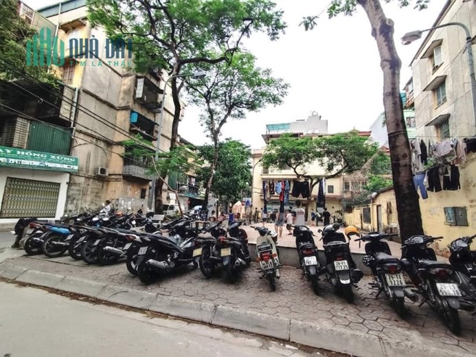 Chính Chủ Bán Nhà Mặt Phố Vũ Phạm Hàm Trung Tâm Quận Cầu Giấy.