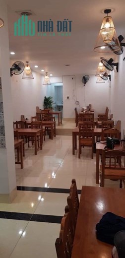 Bán nhà Trần Phú, 56m2, 6 tầng, 7 mặt tiền, giá nhỉnh hơn 6 tỷ.