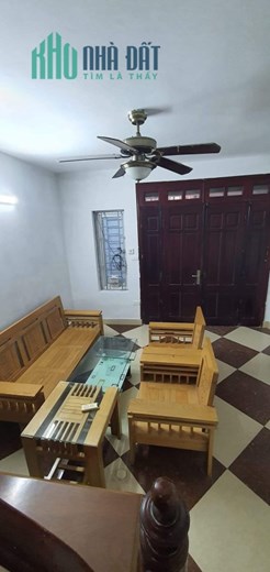 Bán nhà Trần Phú, Hà Đông, 38m2, 3 tầng, giá 3,15 tỷ.