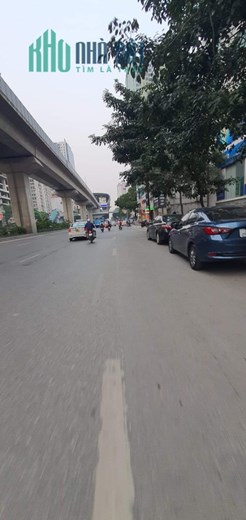 Bán nhà Trần Phú, Hà Đông, 38m2, 3 tầng, giá 3,15 tỷ.