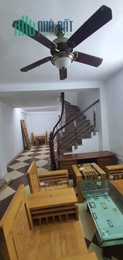 Bán nhà Trần Phú, Hà Đông, 38m2, 3 tầng, giá 3,15 tỷ.