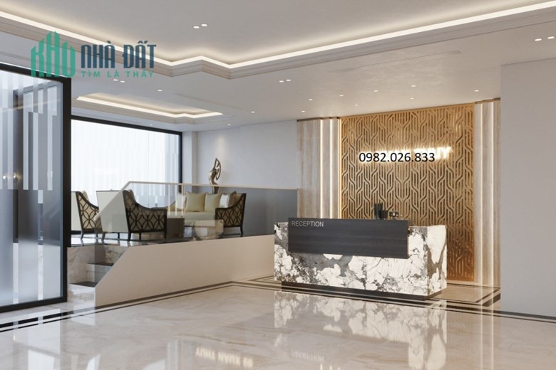 SIÊU TOÀ NHÀ VĂN PHÒNG - KHÁCH SẠN - 2 THANG MÁY - 2 TẦNG HẦM - 8 TẦNG NỔI - VỈA HÈ - MẶT PHỐ VIP -