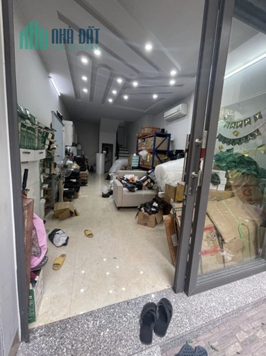 Cho thuê nhà nguyên căn tại Ngõ 41 Đông Tác thiết kế hiện đại, Phương Mai - Đống Đa - Hà Nội.