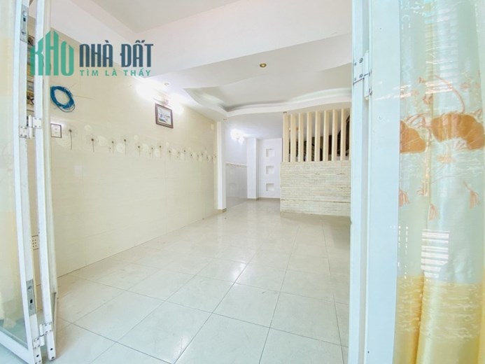 NGỘP BANK Bán Nhà Bàn Cờ Quận 3 - HXH kinh doanh - 55m2 -  chỉ 7 Tỷ 5 TL