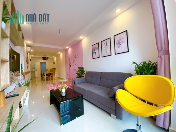 Cho thuê căn hộ Vũng Tàu Melody Ngay Biển Bãi Sau Liên hệ : 0937946866