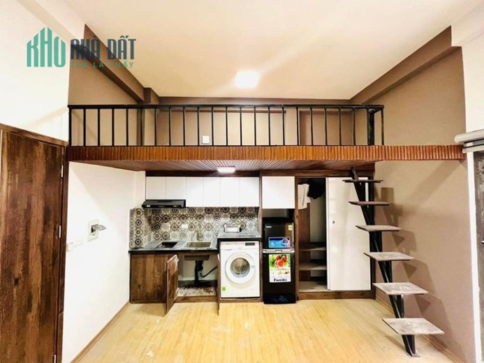 Bán CCMN cuối Chiến Thắng, Hà Đông, 73m2, 8T, 20P, ô tô đỗ, giá 12.5 tỷ