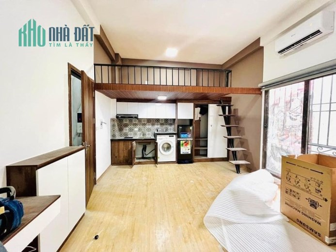 Bán CCMN cuối Chiến Thắng, Hà Đông, 73m2, 8T, 20P, ô tô đỗ, giá 12.5 tỷ