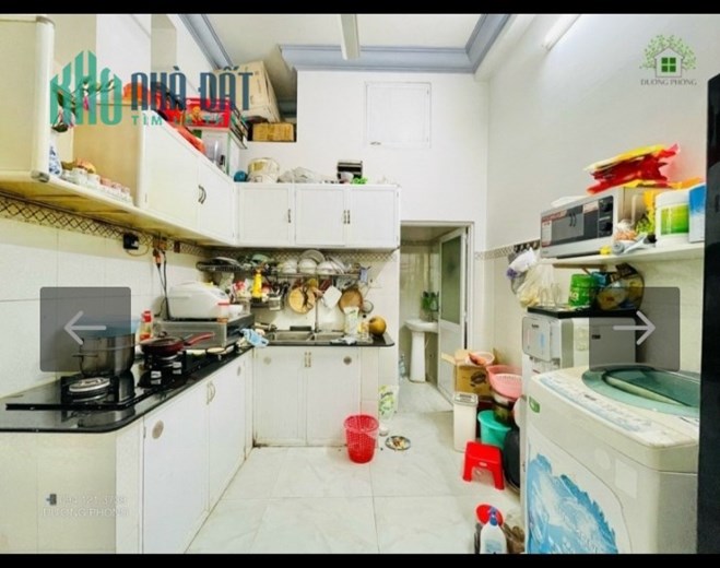 Nhà 4,7x9m, 2tầng, 4.9tỷ, Thích Quảng Đức, Phường 5, Q. Phú Nhuận.