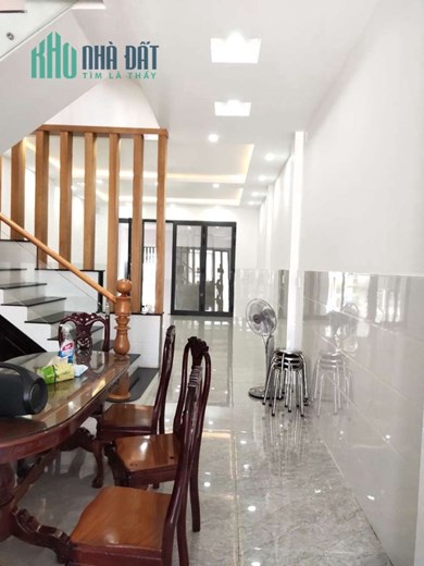 CHO THUÊ NHÀ 1 TRỆT 2 LẦU MẶT TIỀN PHẠM THẾ HIỂN