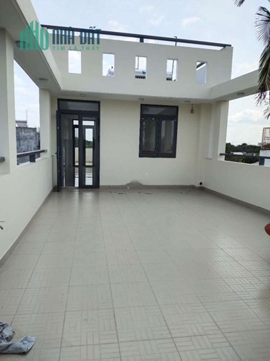 CHO THUÊ NHÀ 1 TRỆT 2 LẦU MẶT TIỀN PHẠM THẾ HIỂN
