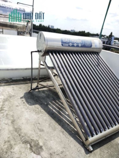 CHO THUÊ NHÀ 1 TRỆT 2 LẦU MẶT TIỀN PHẠM THẾ HIỂN