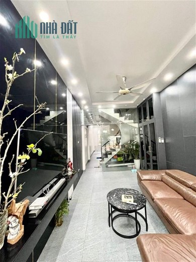 Mua bán nhà chuẩn pháp lý: 42m2 Đặng Tiến Đông, Đống Đa nhà đẹp, ở sướng chỉ 7 Tỷ.