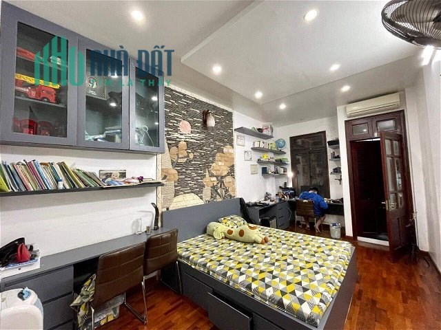 Mua bán nhà chuẩn pháp lý: 42m2 Đặng Tiến Đông, Đống Đa nhà đẹp, ở sướng chỉ 7 Tỷ.