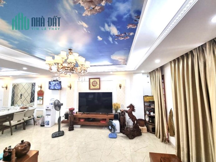 Bán nhà Nguyên Hồng, 60m2, 7 tầng thang máy, Vỉa hè – Ô tô Kinh Doanh Giá 26,x tỷ