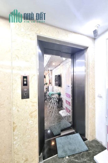 Bán nhà Nguyên Hồng, 60m2, 7 tầng thang máy, Vỉa hè – Ô tô Kinh Doanh Giá 26,x tỷ