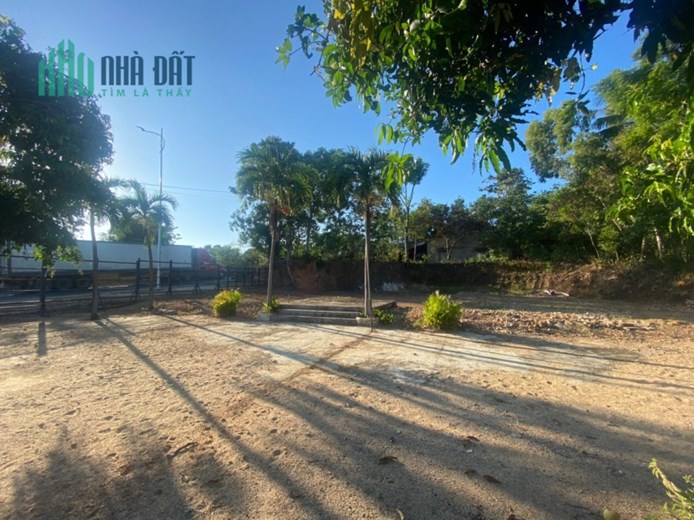 ĐẤT ĐẸP - GIÁ TỐT - Cần Bán Lô Đất Vị Trí Đắc Địa Tại Huyện Tuy An - Phú Yên