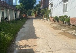 ĐẤT ĐẸP - GIÁ TỐT - Cần Bán 2 Lô Liền Kề  Tại  Xã Cát Tân, Huyện Phù Cát, Tỉnh Bình Định