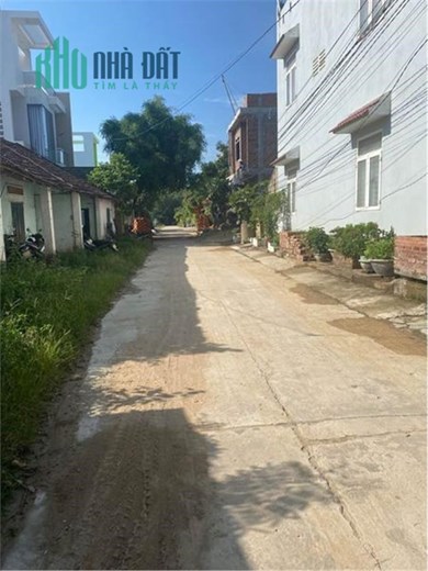 ĐẤT ĐẸP - GIÁ TỐT - Cần Bán 2 Lô Liền Kề  Tại  Xã Cát Tân, Huyện Phù Cát, Tỉnh Bình Định