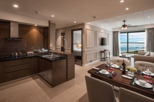 SIÊU PHẨM TOÀ APARTMENT HỒ TÂY, 160M2, 13T, MT6M, DÒNG TIỀN 3 TỶ/NĂM, 65 TỶ