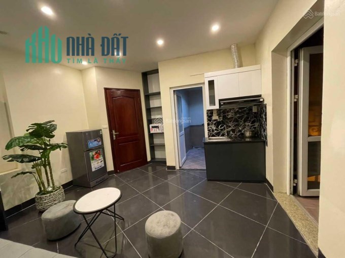 SIÊU PHẨM TOÀ APARTMENT HỒ TÂY, 160M2, 13T, MT6M, DÒNG TIỀN 3 TỶ/NĂM, 65 TỶ