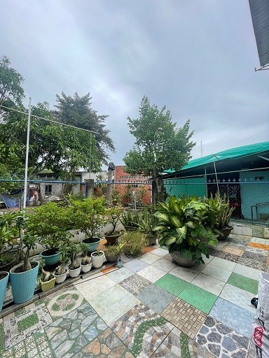 NHÀ ĐẸP - GIÁ TỐT - Chính Chủ Cần Bán Nhà MẶT TIỀN Kinh Doanh Quốc Lộ 57 (đối diện bến xe Mỏ Cày