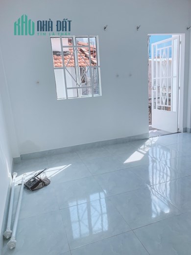 Nhà nhỏ xinh xinh phường hiệp Bình Chánh Thủ Đức ngay gigamail 19m2 giá 2 tỷ 3