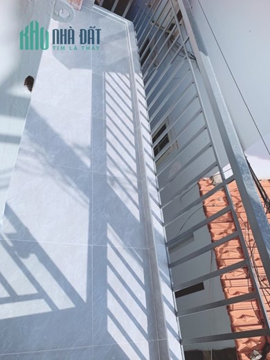 Nhà nhỏ xinh xinh phường hiệp Bình Chánh Thủ Đức ngay gigamail 19m2 giá 2 tỷ 3