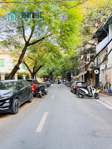HẠ SỐC 2 TỶ MP THIỀN QUANG, HBT, VỈA HÈ, KINH DOANH ĐỈNH, GẦN HỒ, HAI THOÁNG, 35M2*5T*MT 7M , HƠN