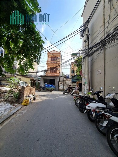 Chính chủ cần bán đất An Đào B – TT Trâu Qùy – Gia Lâm: Lh 0989894845
