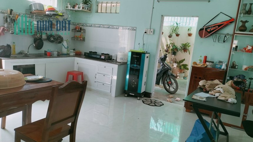 Bán 200m2 nhà đất tại thị xã Ninh Hoà, Khánh Hoà, SHR 1.24 tỷ. Lh:0376456779.