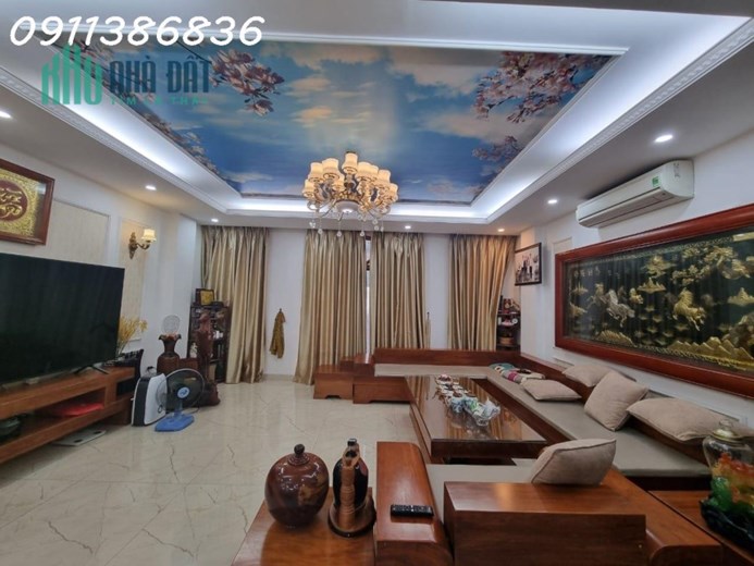 Phân lô cực VIP Đống Đa, Nguyên Hồng 60m 7T thang máy KD vô địch, 2 ô tô tránh, hơn 26 tỷ