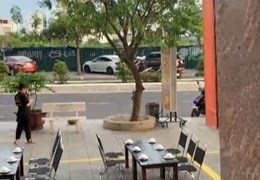 CHO THUÊ CỬA HÀNG KIÔT 34 VÀ 36 ĐƯỜNG TRẦN PHÚ, TP NHA TRANG, KHÁNH HÒA.