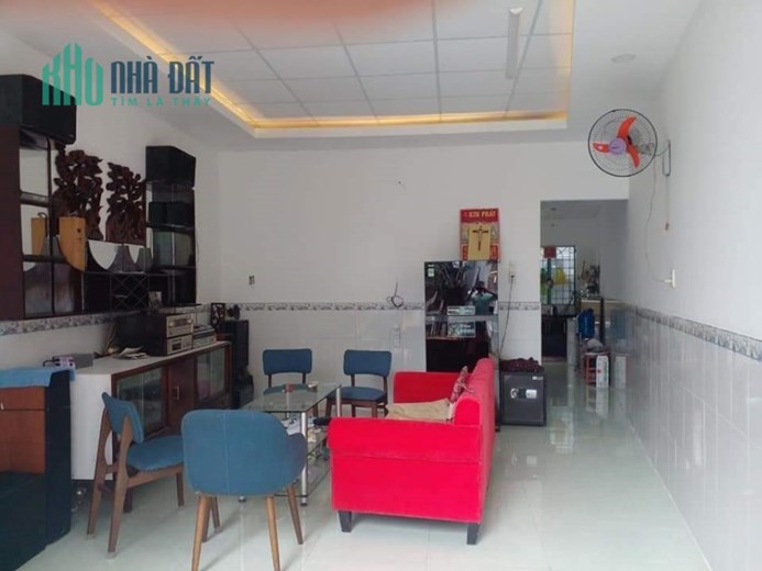 Nhà cấp 4 phường Trường Thọ Thủ Đức 87m2 giá 3 tỷ 750