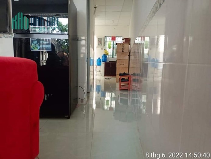 Nhà cấp 4 phường Trường Thọ Thủ Đức 87m2 giá 3 tỷ 750
