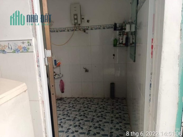 Nhà cấp 4 phường Trường Thọ Thủ Đức 87m2 giá 3 tỷ 750