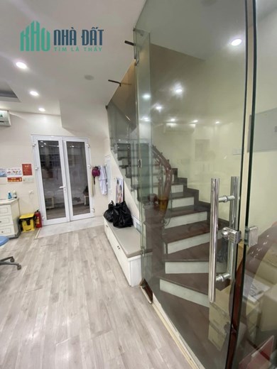 Ngõ ô tô Thành Công, 52m2, mặt tiền rộng, 5 tầng, phong thủy cực đẹp, 11.3 tỷ
