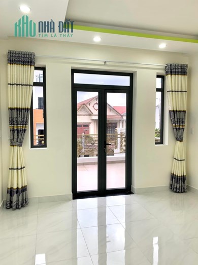 Bán nhà HXH Lê Văn Quới, 5 tầng xe hơi vào nhà, 68m2, 4PN, 5WC, chủ giảm 500tr còn 8tỷ7.