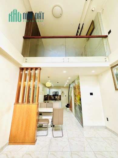 Bán Nhà MT Kinh Doanh 4 Tâng Đẹp Long Lanh, Trịnh Đình Thảo Tân Phú Nhĩnh 8 Tỷ
