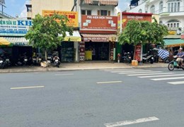 Chủ Cần Bán Gấp Nhà MT KD Vip Tô Hiệu Tân Phú 1002 Sổ Nở Hậu Chỉ 14 tỷ