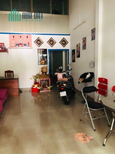 Chủ Cần Bán Gấp Nhà MT KD Vip Tô Hiệu Tân Phú 1002 Sổ Nở Hậu Chỉ 14 tỷ