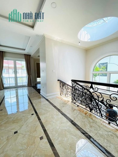 VCN PHƯỚC HẢI BIỆT THỰ KHU VIP TẠI NHA TRANG