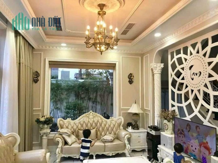BIỆT THỰ VĨNH ĐIỀM TRUNG NHA TRANG